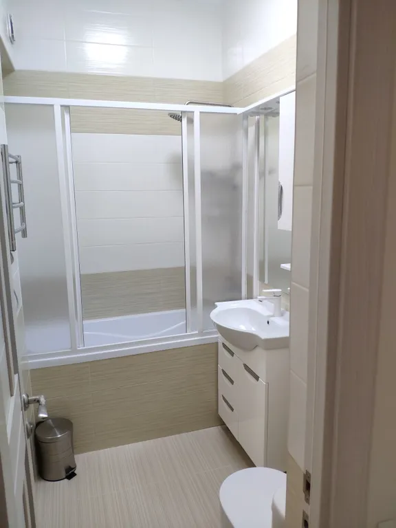 Квартира Квартира у моря — Евпатория