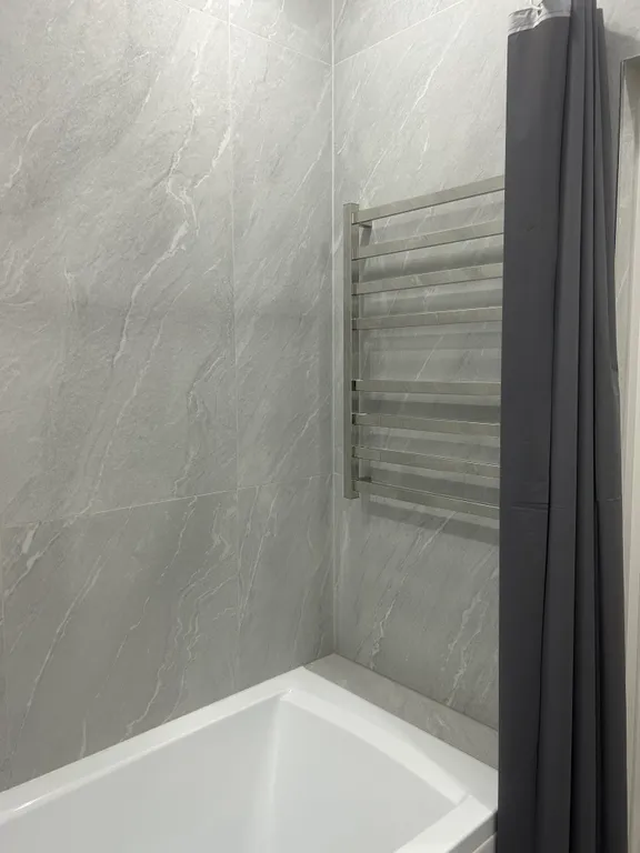 Новая квартира в рйоне ТЦ Рублик