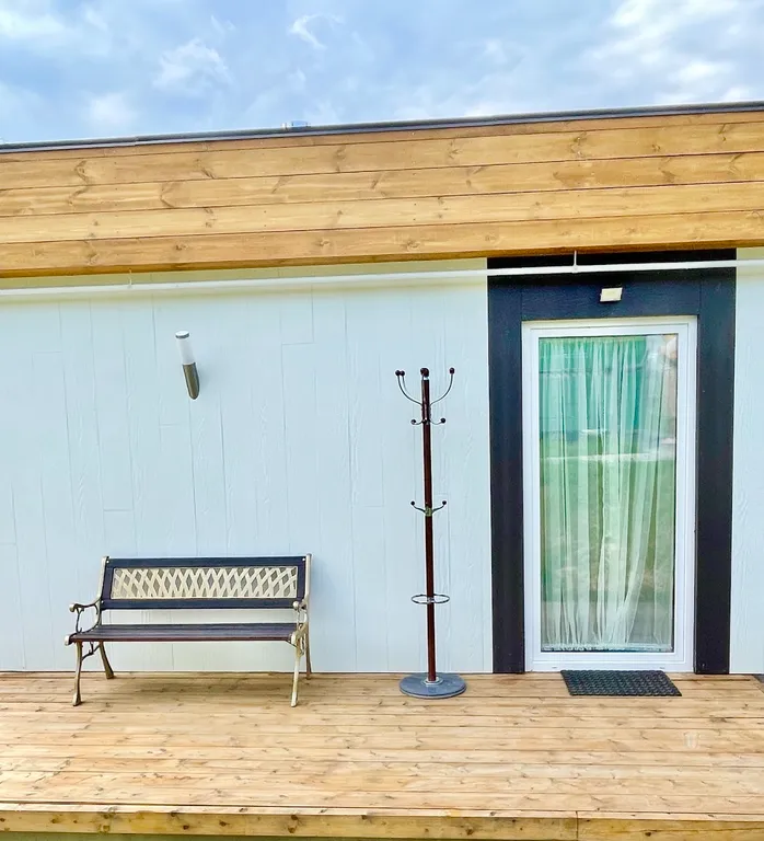 3-комнатный Дом