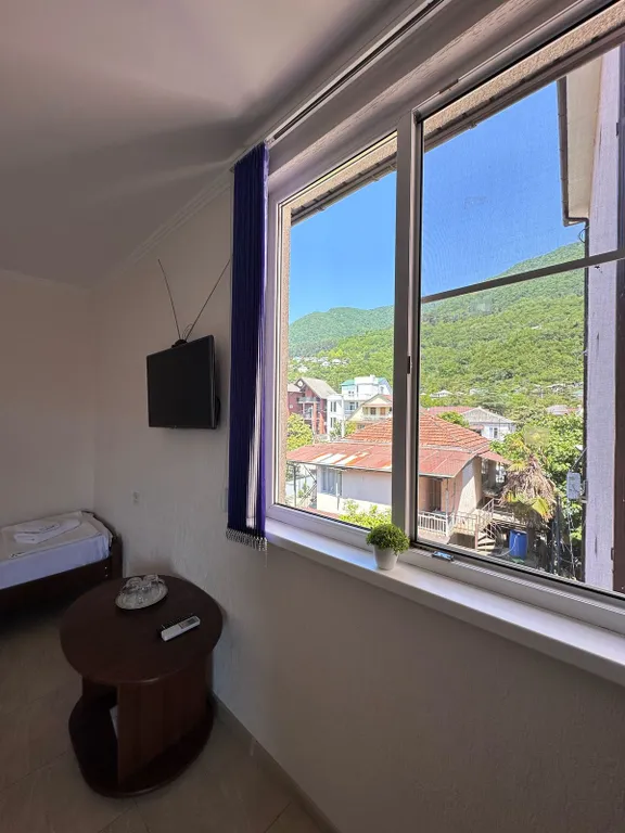 Квартира Комната — Гагра