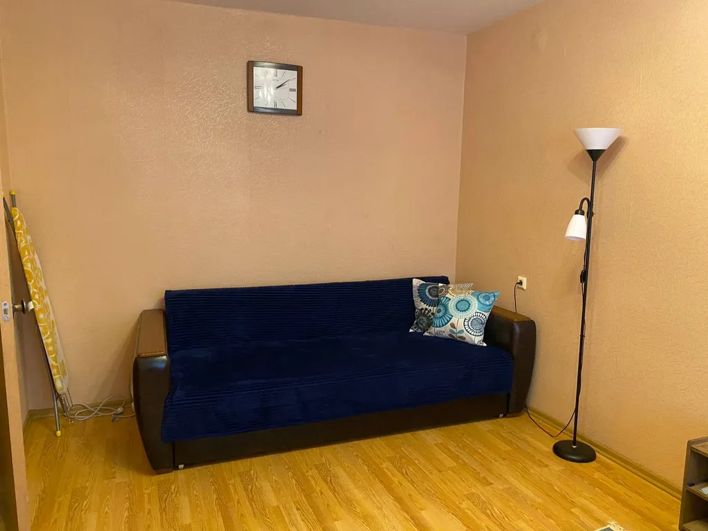 Квартира в самом центре города