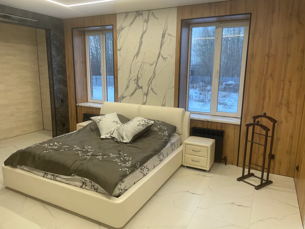 6-комнатный Дом