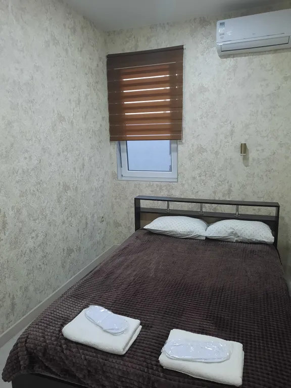 Квартира Комната — аренда посуточно в Геленджик