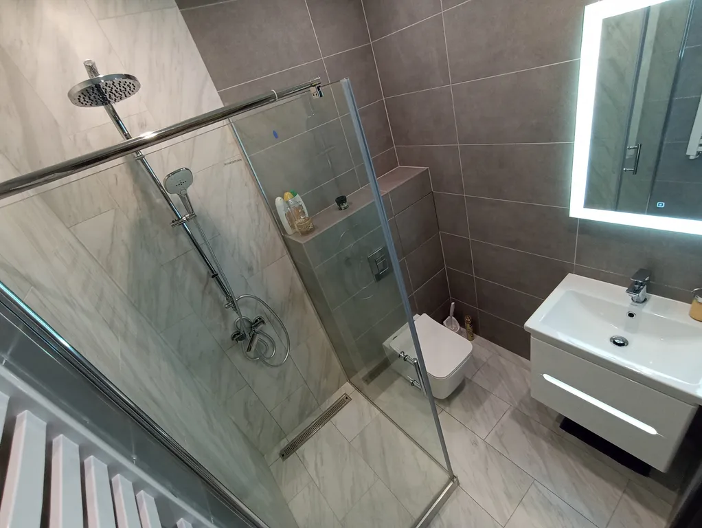 Квартира 1-комнатная Квартира — Светлогорск