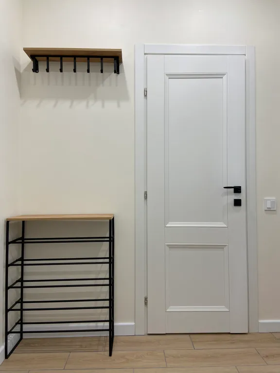 Квартира Уютная стильная квартира с дизайнерским ремонтом и выходом во двор — Светлогорск