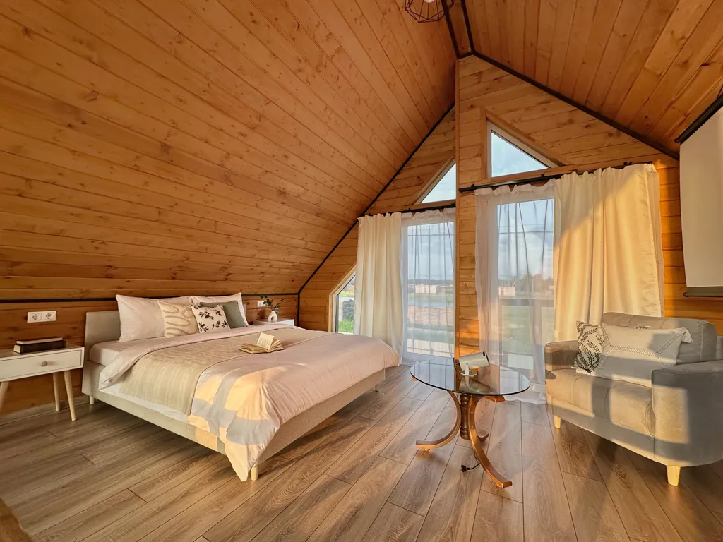 3-комнатный Дом