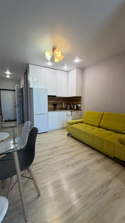 
  Сдается посуточно 1-комн. квартира 30 м². Фото 5.