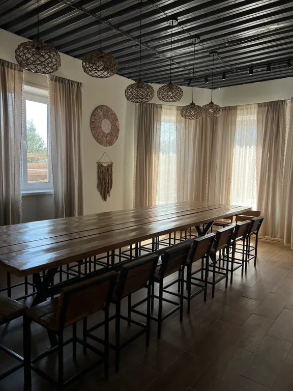 Дом Коттедж в черте города