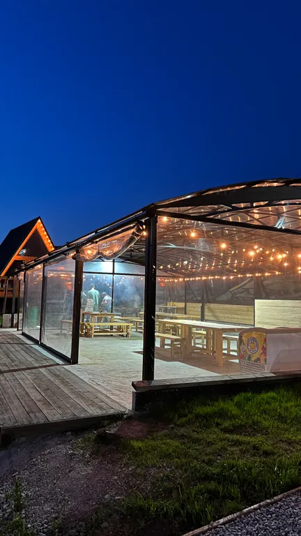 Новый глемп отель с видом на море теплый бассейн