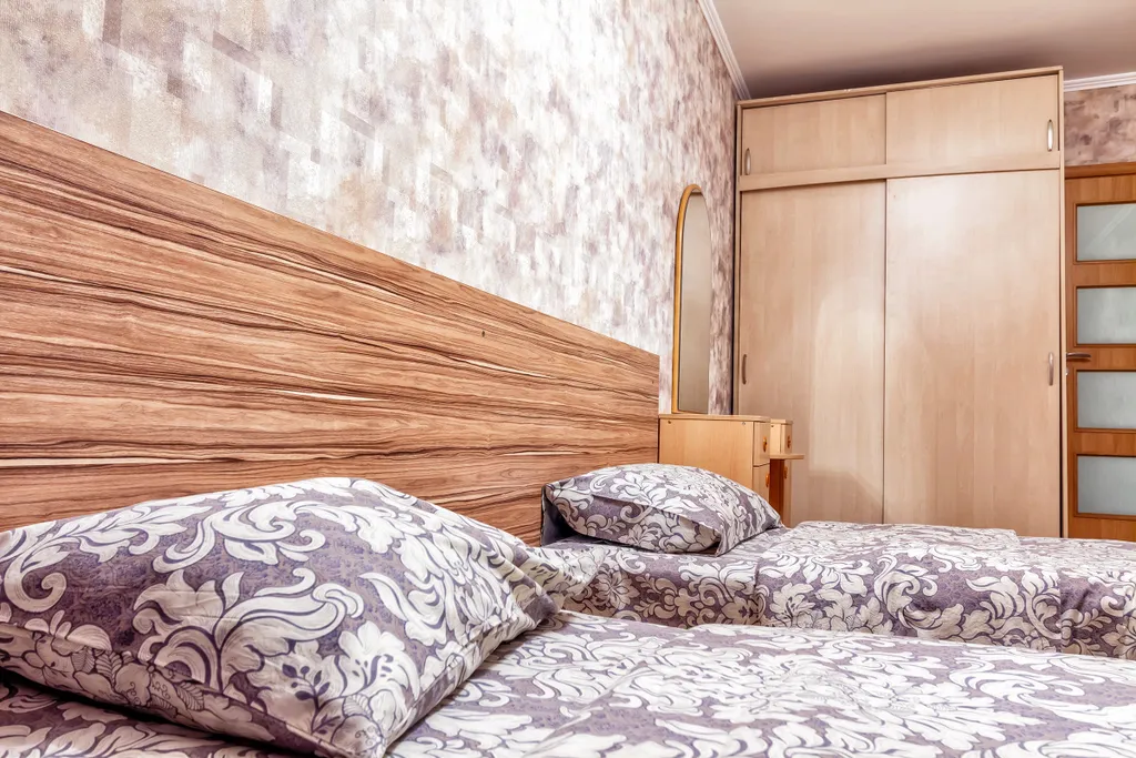 Вместительный апартамент в самом центре