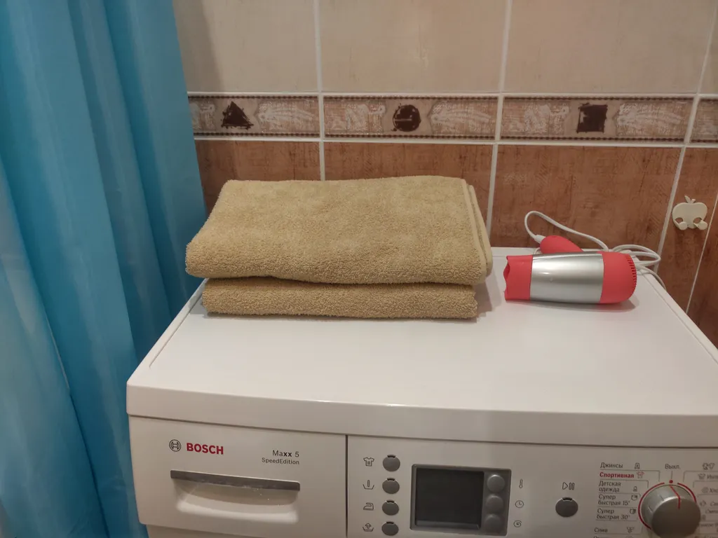 Квартира в центре города