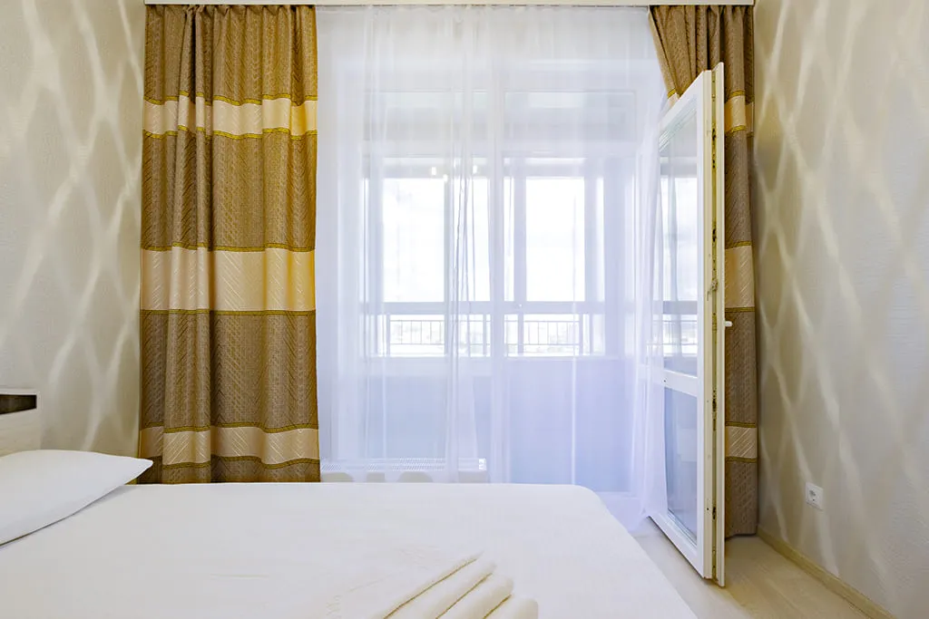 Квартира 2-комнатная Квартира — Красноярск