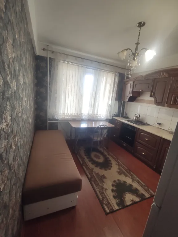 Уютная квартира рядом с морем