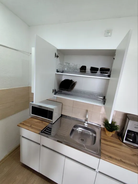 Коттедж Уютный домик в горах — Сочи