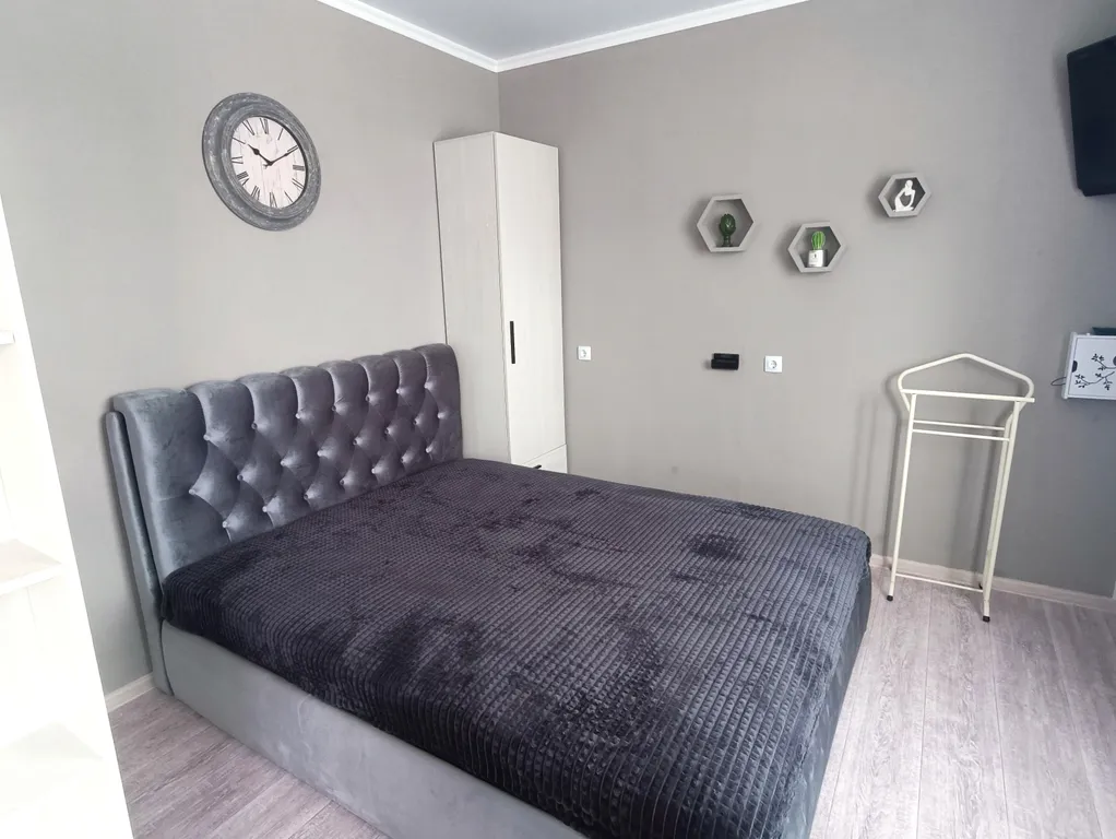 Уютная квартира в ЖК Суворовский