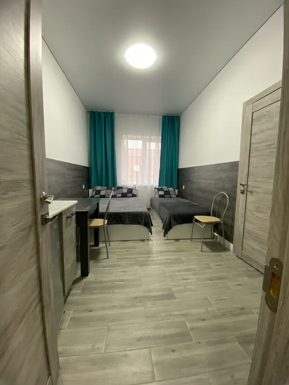 Апарт у моря