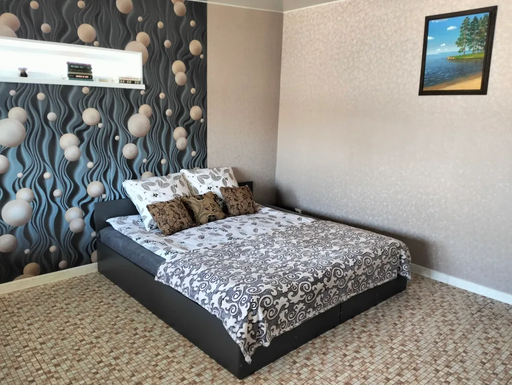 Коттедж Домик у леса — аренда посуточно в Губкин