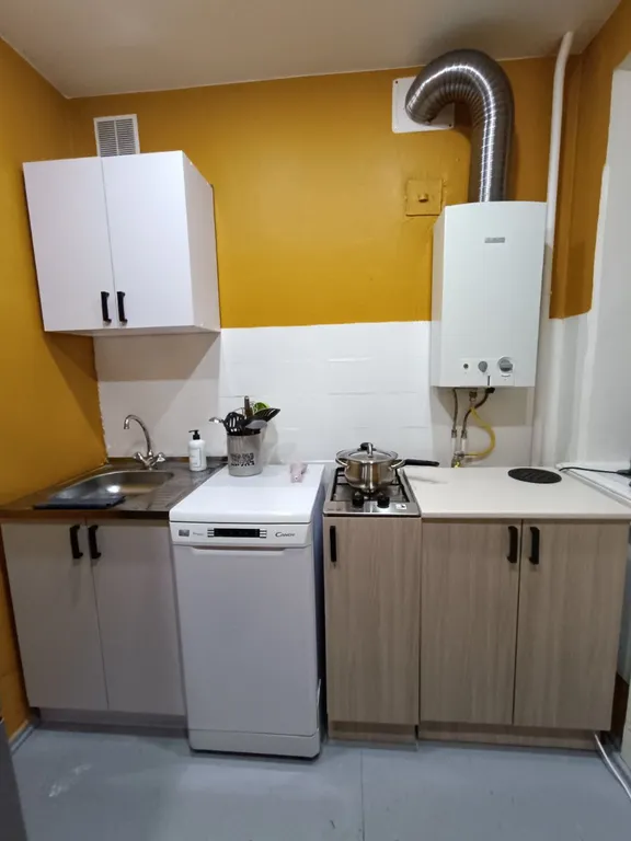 Уютная квартира — аренда посуточно в Нижний Новгород