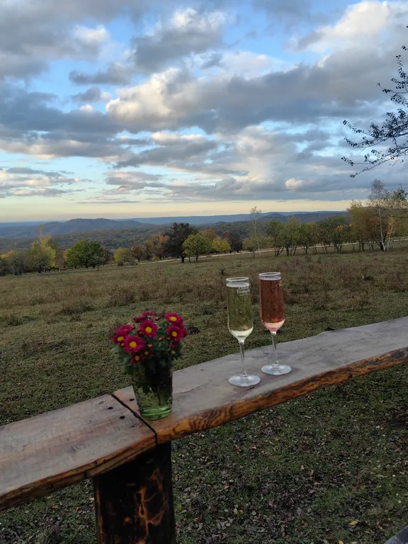 Отдых в горах А-Ферма Хаджох