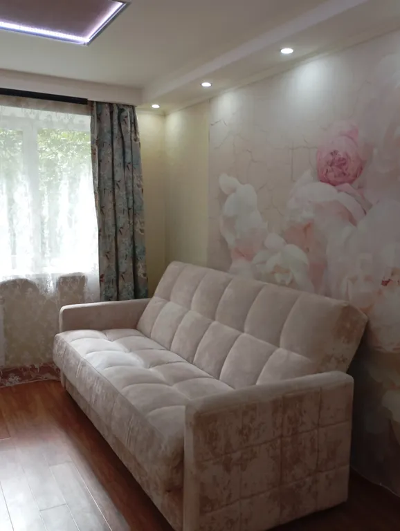 Квартира Уютная квартира — Екатеринбург