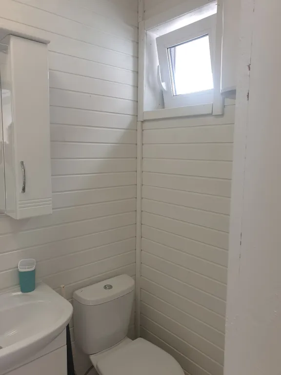 Коттедж 1-комнатный Дом — Адлер