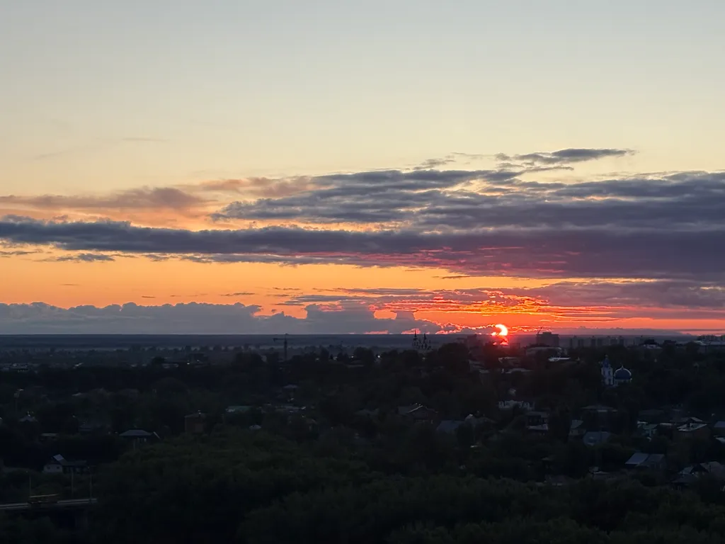 Пентхаус Лофт Дизайн