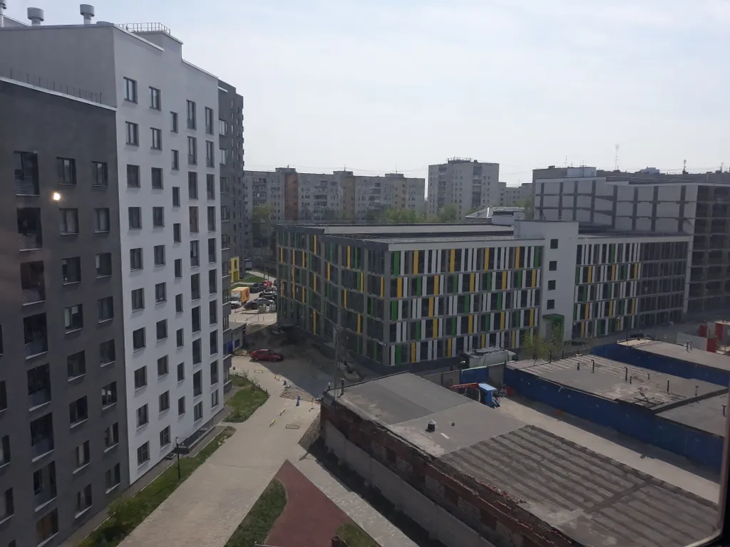 Квартира 1-комнатная Квартира — Екатеринбург