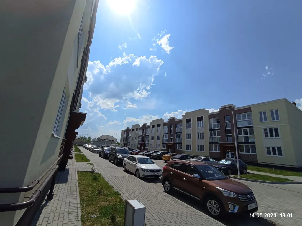 Уютная квартира на берегу Балтийского моря