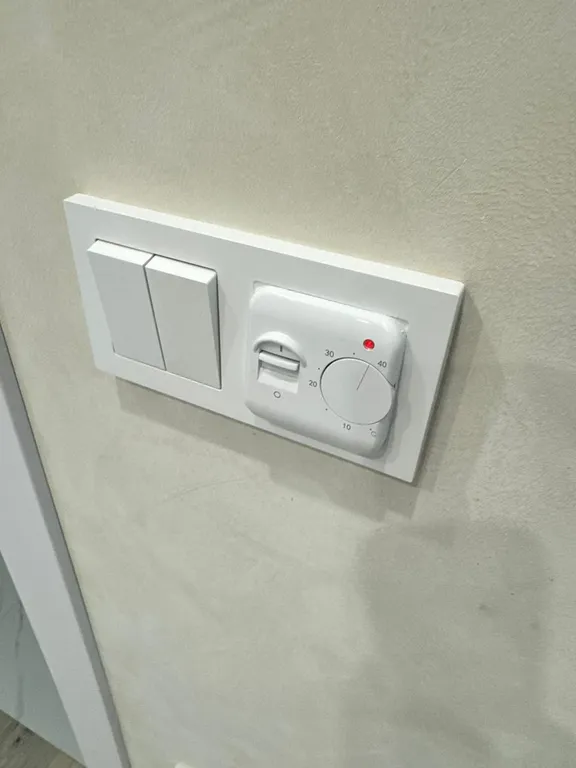 Апартаменты с видом на реку