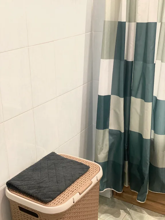 Уютная, светлая квартира