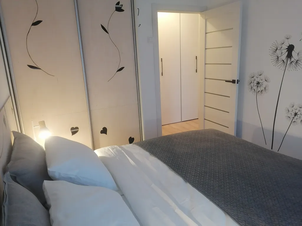 Квартира в центре — аренда посуточно в Зеленоград