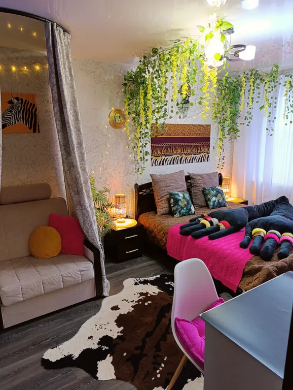 Квартира рядом с Империалом — аренда посуточно в Псков