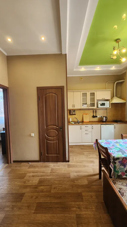 Квартира в историческом центре рядом с колхозным рынком