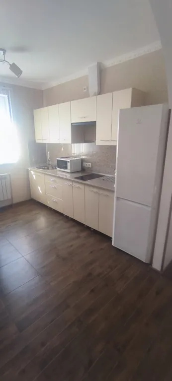 Квартира Уютная квартира у моря в центре города — Адлер