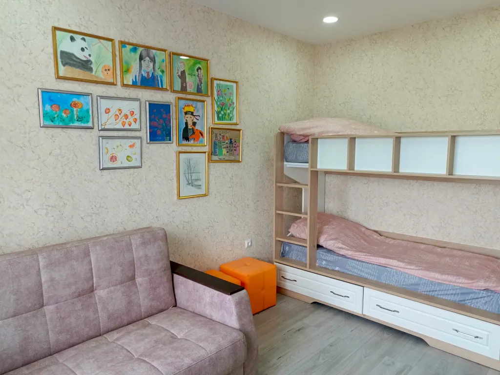 Таунхаус на побережье Балтики