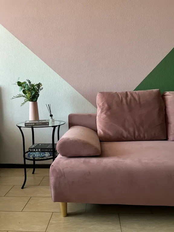 Апартаменты на Осипенко