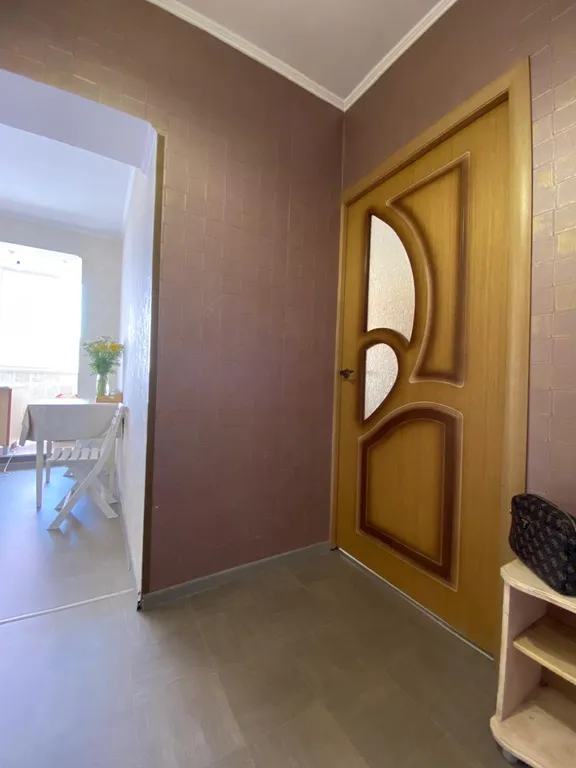 Уютная квартира рядом с районом Амелиенау