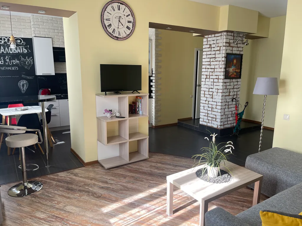 Апартамент Old Krom