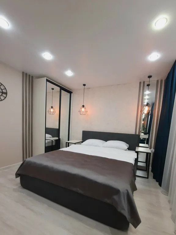 Квартира Ленинградская