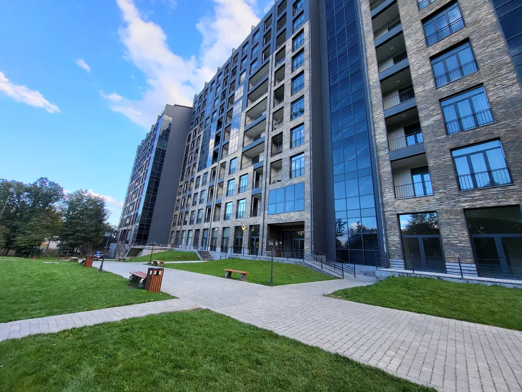 Апарт отель в Цахкадзоре, рядом со спорт базой