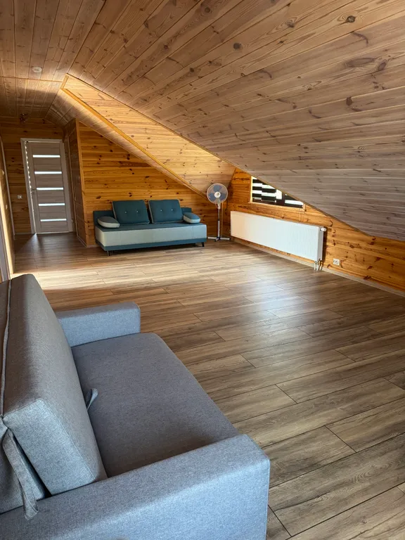 Дворик на Минском море