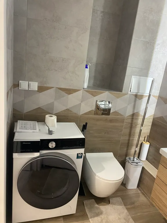 Новая двушка прямо на берегу Онежского озера