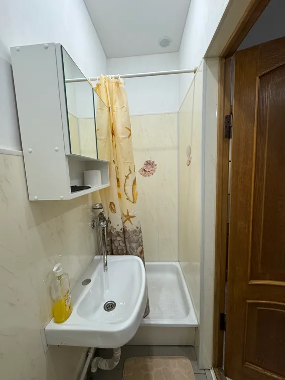 Отличная квартира в центре города