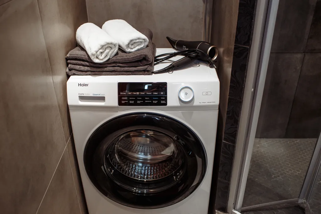 Квартира Квартира Лофт с видом на город — Тверь