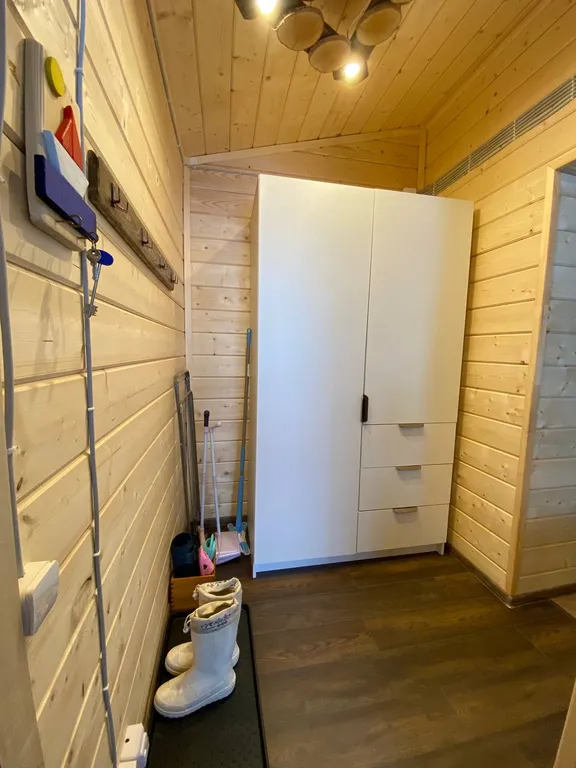 Карельский дом