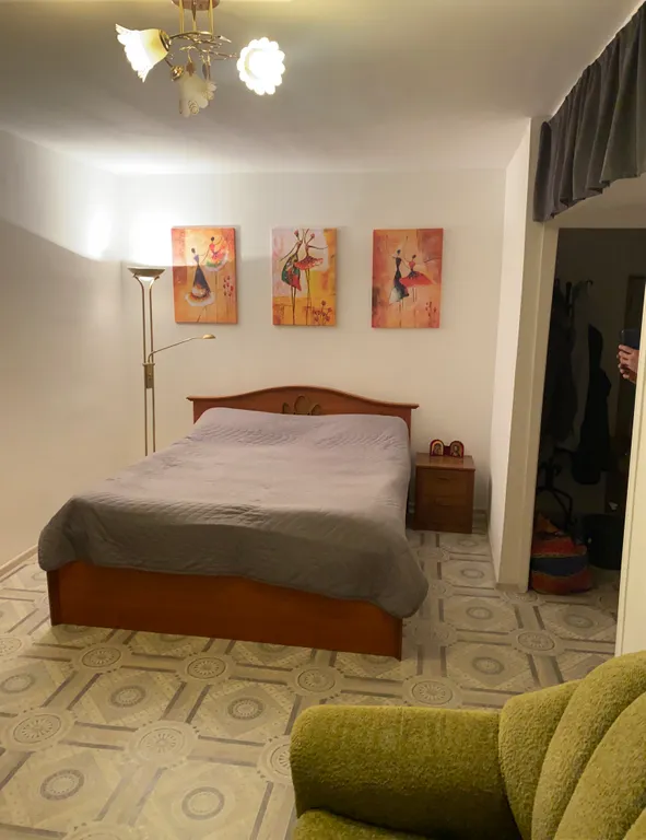 Квартира Квартира Квартирка у Кремля — Великий Новгород