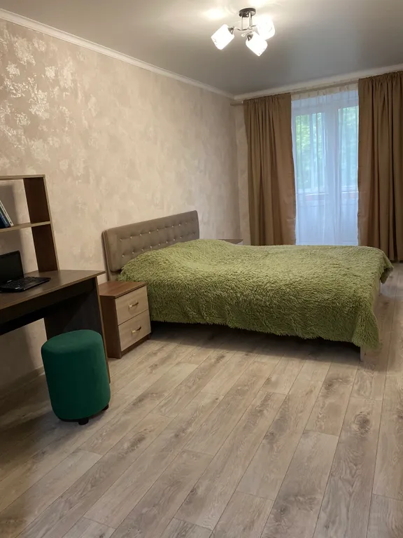 Чистая, уютная квартира рядом с нижнекамскими термами