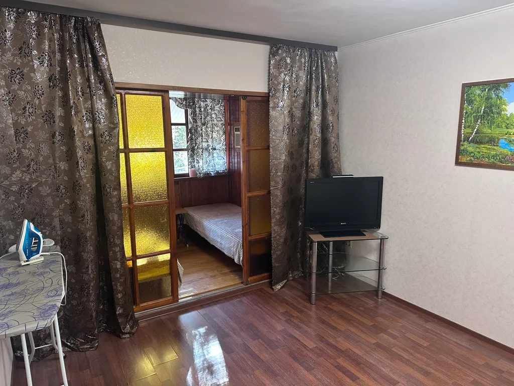 Квартира в центре Лазаревского