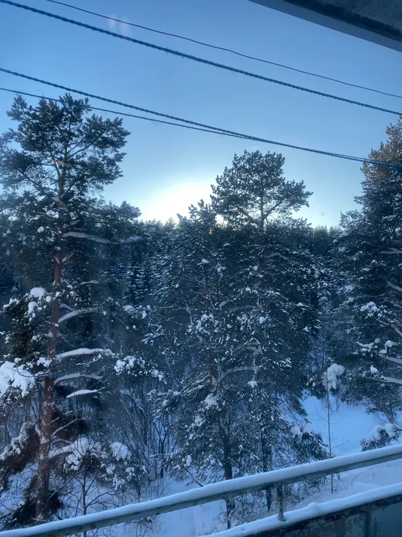 Уютная квартира в Заречном районе