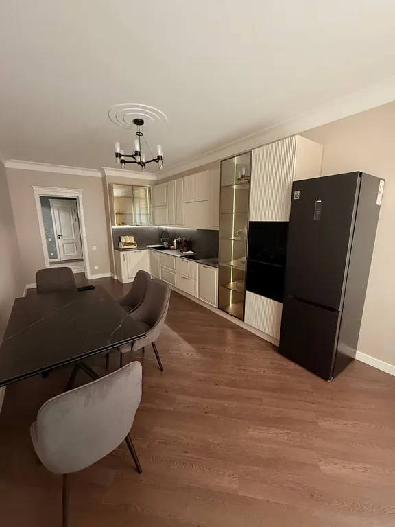 Квартира у моря